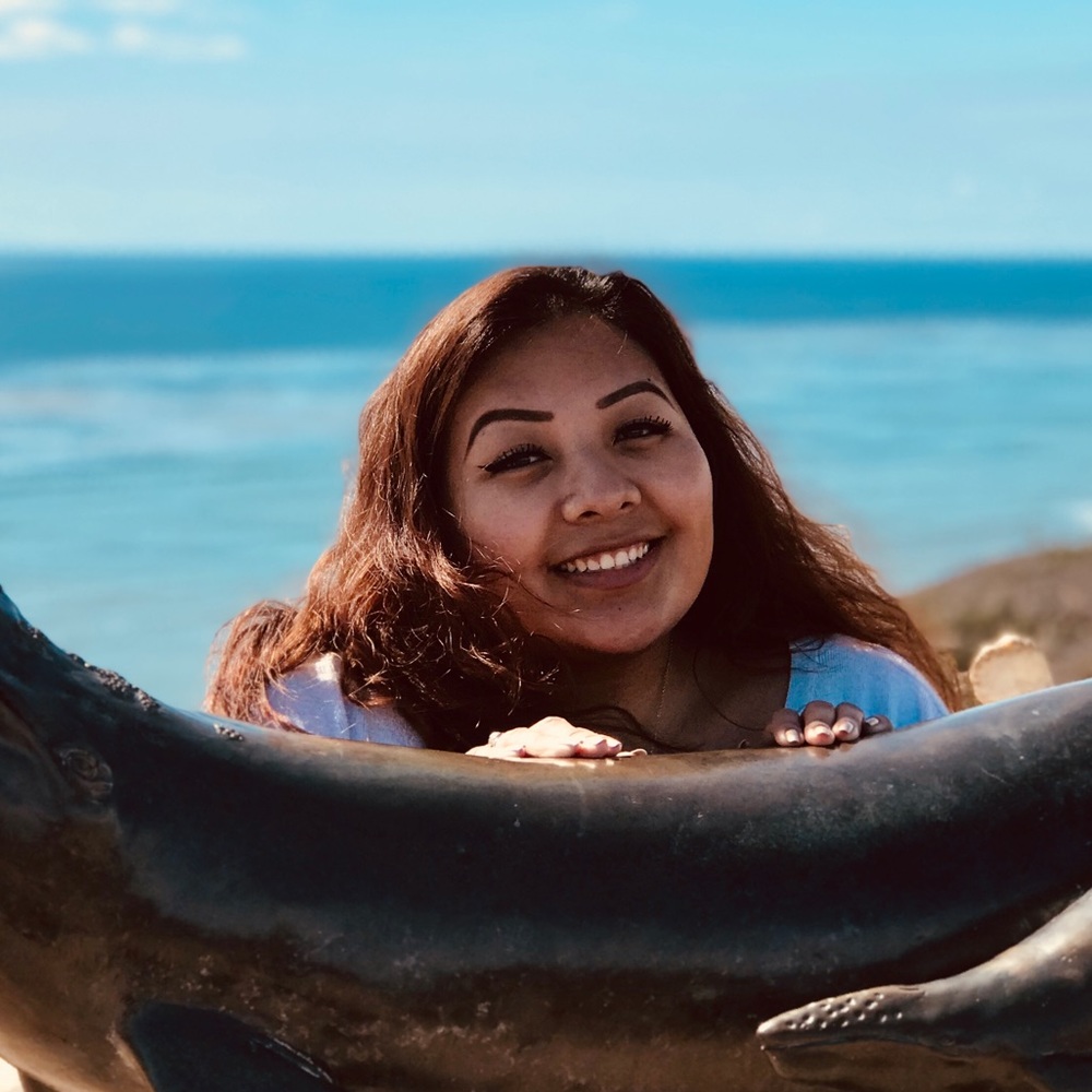 Meet your Posher, Dulce